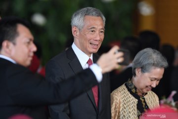 Kepolisian Singapura tangkap pengacara yang akan bela penghina PM