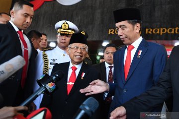 Akademisi: Integritas sosial perlu diperhatikan Jokowi-Ma'ruf