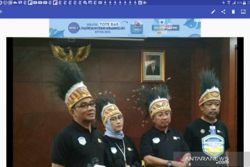 PLN tetapkan empat pembangkit energi baru dan terbarukan untuk Papua