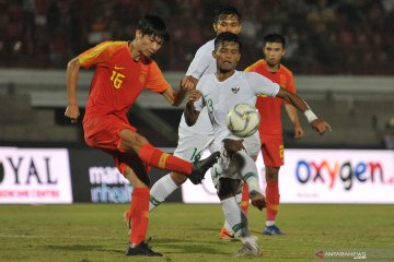 Mantan gelandang Everton tangani Timnas China di Piala EAFF