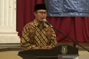 Ini harapan Wali Kota Sukabumi pada Presiden Jokowi