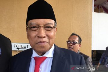 Disebut masuk bursa menteri, Said Aqil: Saya tak ada bakat