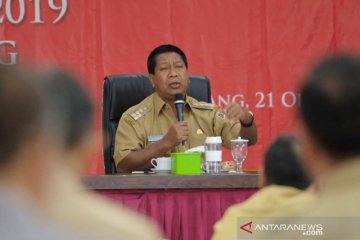 Pemkot Magelang berlakukan tumbler saat kegiatan pemerintahan