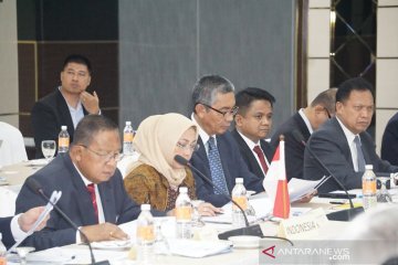 Konferensi CPOPC bakal berlangsung di Kuala Lumpur