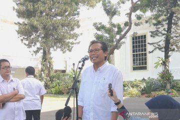 Mantan aktivis Fadjroel Rachman diminta bantu Presiden Jokowi