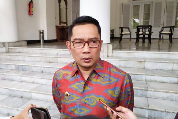 Ridwan Kamil apresiasi Nadiem Makarim jadi calon menteri