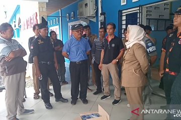 Lahan bersertifikat dimasukkan kawasan hutan, warga Bintan protes