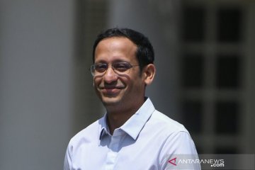 Komunitas ojek daring dukung Nadiem jadi Menteri Jokowi