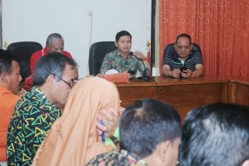 Trenggalek akan kumpulkan semua pengungsi Wamena