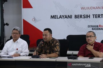 CdM ajukan tambahan anggaran SEA Games