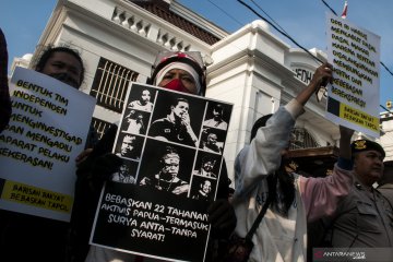 Aksi untuk Demokrasi Indonesia