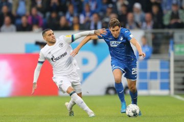 Hasil dan Klasemen Liga Jerman: Hoffenheim hambat langkah Schalke