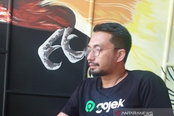 Gojek pastikan akhiri "bakar uang"