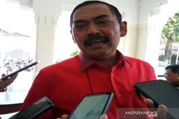 DPC PDIP persilakan Gibran jika daftar DPD/DPP