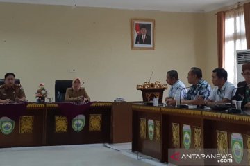 Upah Minimum Provinsi Sumsel 2020 ditetapkan Rp3,04 juta