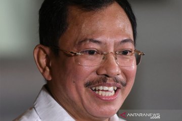 Jadi Menkes, Dokter Terawan akan lepas semua jabatan