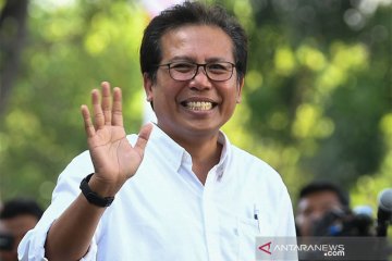 Jubir Presiden tegaskan pemerintah tidak kurangi PSBB