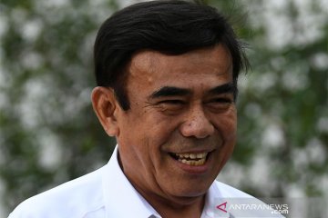 Fachrul Razi, mantan Wakil Panglima TNI yang jadi calon menteri