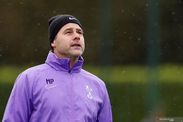 Mauricio Pochettino siap dipecat bila performa Tottenham tidak membaik