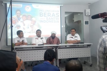 ACT akan distribusikan 100 ton beras untuk 100 pesantren