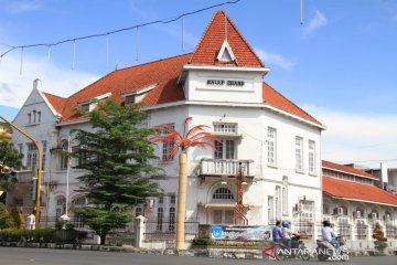 Melirik destinasi wisata sejarah di Kota Langsa