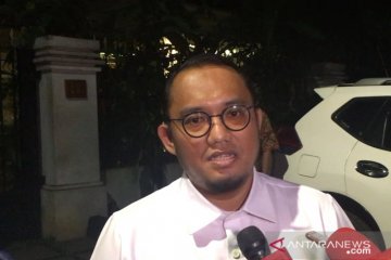 Prabowo bertemu elit PKS di Kertanegara IV, Dahnil: Silaturahim