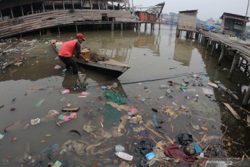 Edhy Prabowo mengaku diminta tangani sampah plastik Labuan Bajo