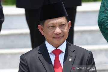 Samakan visi, Tito bakal kumpulkan seluruh kepala daerah