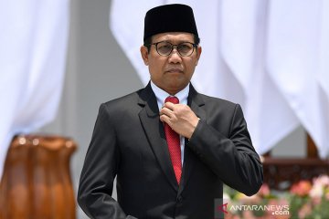 Menteri Desa : Program Desa Mandiri Kalbar bisa menjadi percontohan