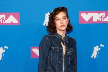 King Princess akan rilis album debut "Cheap Queen"