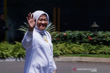 Berspektif gender, Menaker Ida diharap atasi masalah PMI perempuan