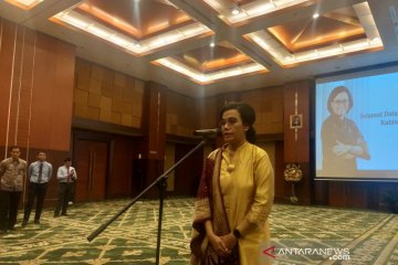 Sri Mulyani tegaskan tidak ada pemisahan Ditjen Pajak dari Kemenkeu