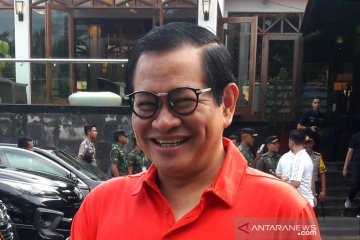 Pramono: Presiden sudah putuskan posisi JAM