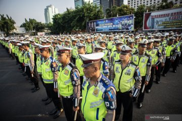 Operasi Zebra diminta persuasif ke masyarakat