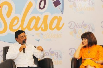 NasDem sebut stabilitas politik diperlukan dalam pertumbuhan ekonomi