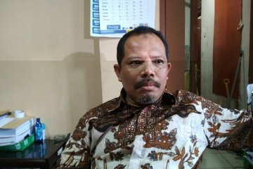 Anggota DPR apresiasi presiden pilih Mentan dari Indonesia timur