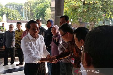 Sekjen Porlasi minta Menpora baru terbebas dari kepentingan politik