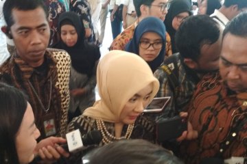 Pertamina dukung program penambahan kilang ramah lingkungan