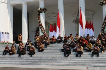 Dokter Terawan: Saya akan berikan konsultasi meski sudah jadi menteri