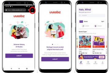 Woobiz usung konsep social commerce dorong perempuan berwirausaha