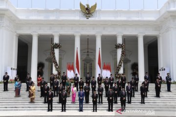 Sebuah dramaturgi pemilu