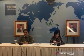 Indonesia targetkan perundingan RCEP diteken November 2020