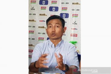 Panpel cetak 10 ribu tiket PSIS lawan Borneo FC