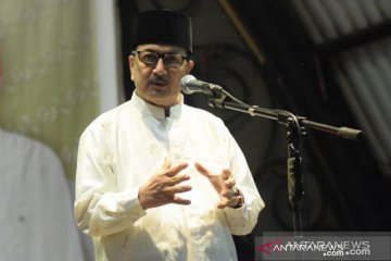 Fachrul Razi punya strategi berantas radikalisme