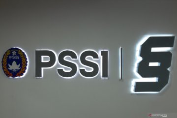 PSSI apresiasi Polri tetapkan pemain klub Liga 3 tersangka kekerasan