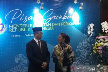 KKP diminta fokus kembangkan perikanan dengan skala industri besar