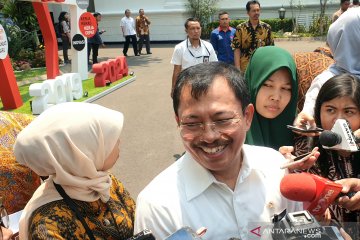 Terawan dapat arahan dari Presiden tuntaskan stunting