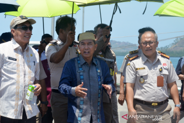 Permintaan tetes tebu Gorontalo di pasar Asia Tenggara meningkat