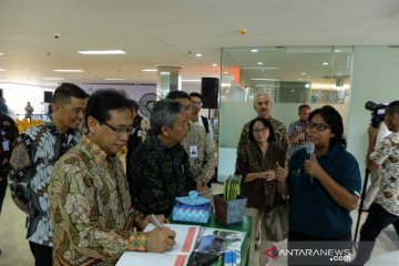 PLN UIW NTB promosikan Kawis Krisant pada Festival PLN Peduli