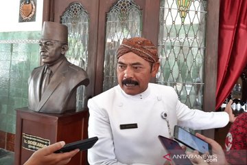 Rudyatmo: Gibran bertemu Ketum PDIP sah-sah saja